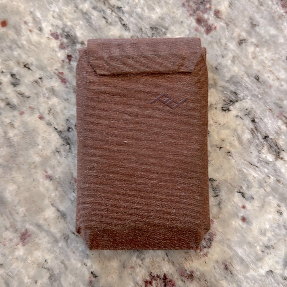 Peak Design Mobile Wallet Stand